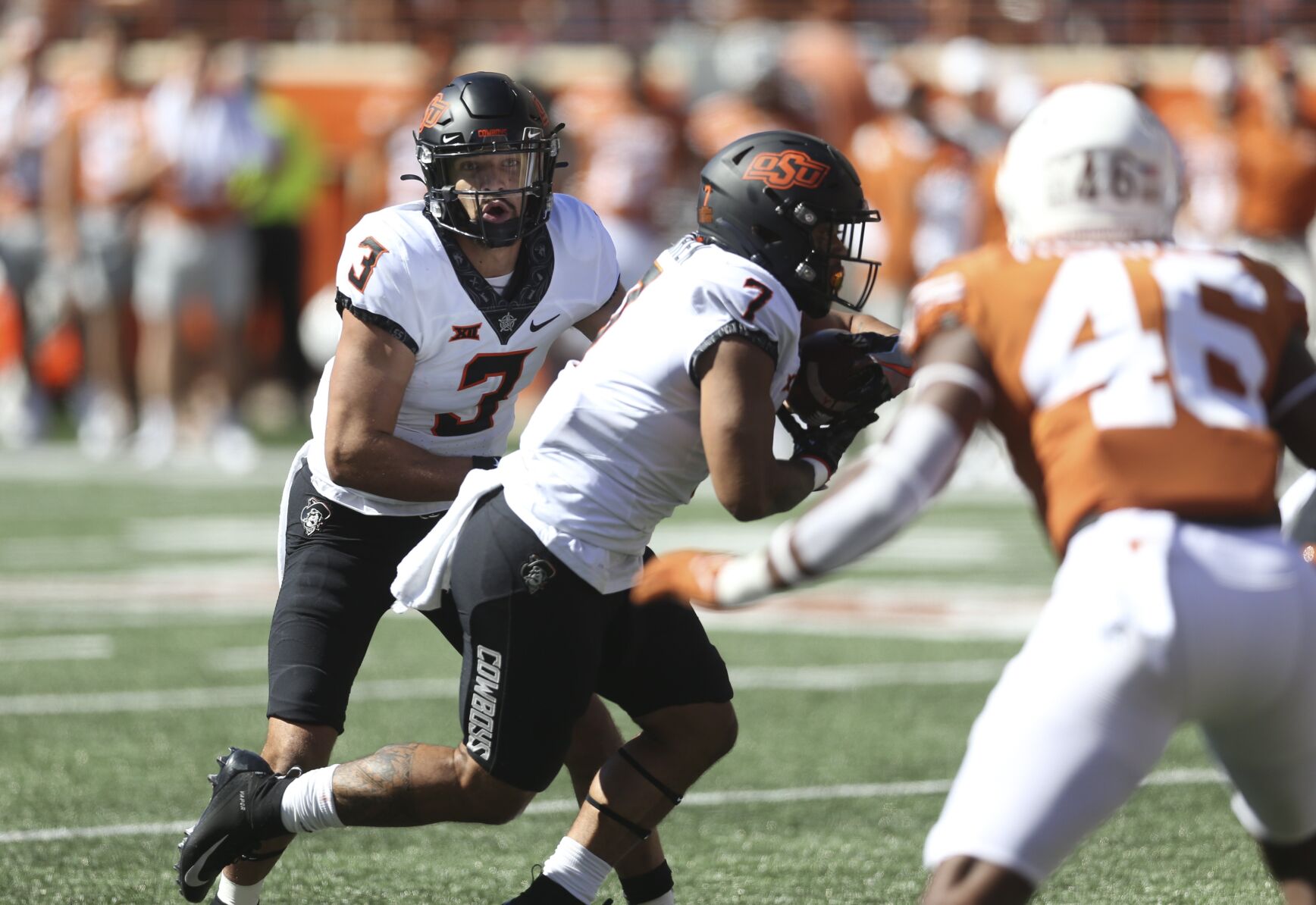 OSU Football